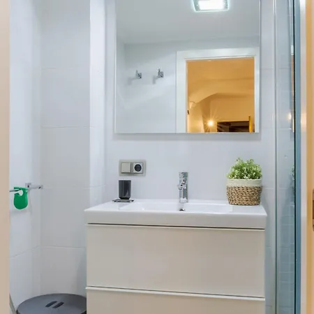 Apartment Bleumaison-vina Da Fonte *