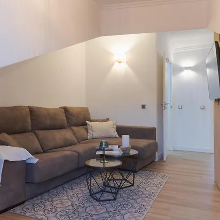 Bleumaison-vina Da Fonte Apartment