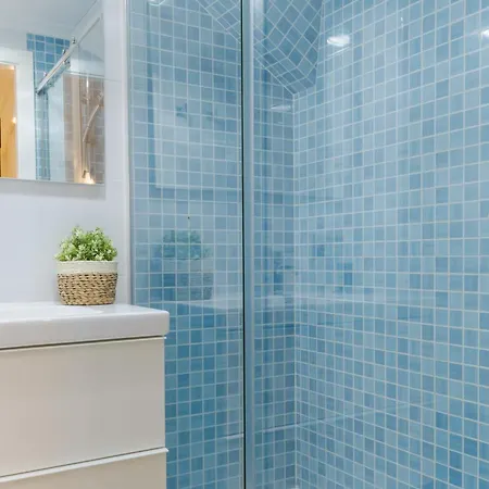 Bleumaison-vina Da Fonte דירה *