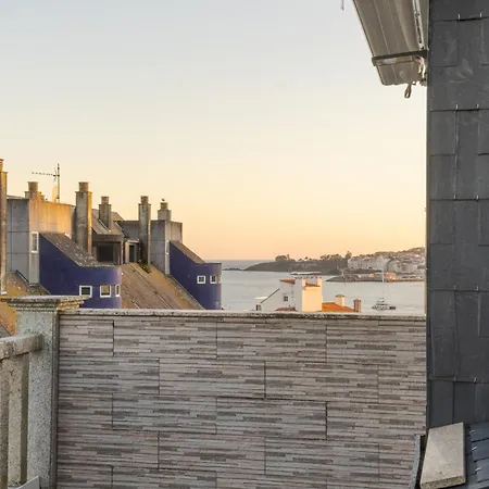 Bleumaison-vina Da Fonte Apartment *