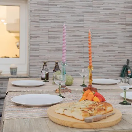 Apartment Bleumaison-vina Da Fonte *