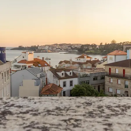 דירה Bleumaison-vina Da Fonte