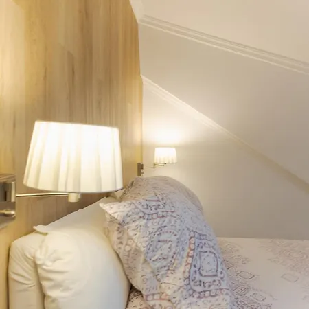 Bleumaison-vina Da Fonte Sanxenxo