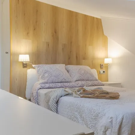 דירה Bleumaison-vina Da Fonte סנשנשו