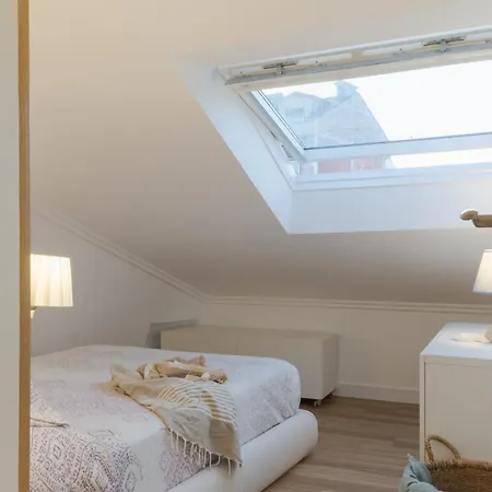 Bleumaison-vina Da Fonte Sanxenxo