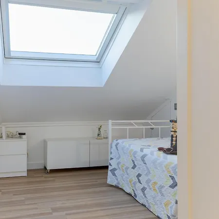 Bleumaison-vina Da Fonte Apartment *