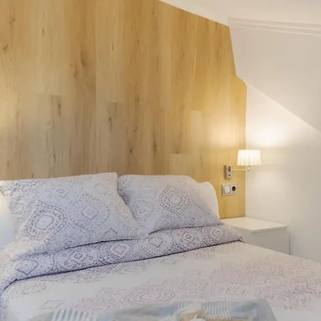 Bleumaison-vina Da Fonte Sanxenxo