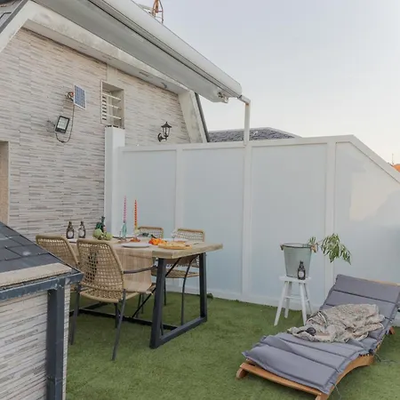 Bleumaison-vina Da Fonte *