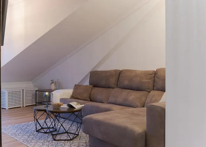 Bleumaison-vina Da Fonte Διαμέρισμα *