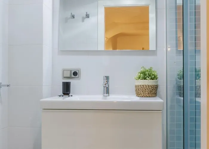 Bleumaison-vina Da Fonte Διαμέρισμα Sanxenxo