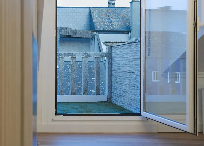 Bleumaison-vina Da Fonte * Sanxenxo