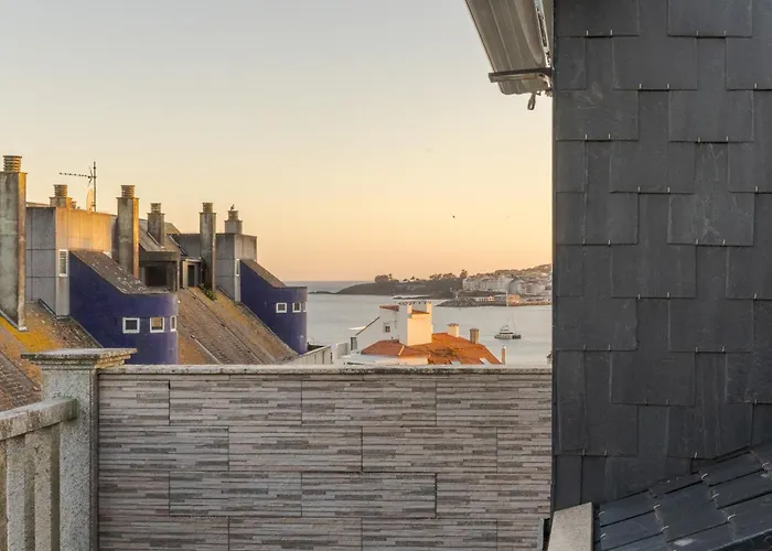 Bleumaison-vina Da Fonte Διαμέρισμα *