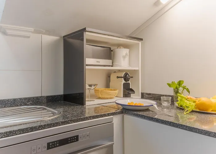 Bleumaison-vina Da Fonte Διαμέρισμα