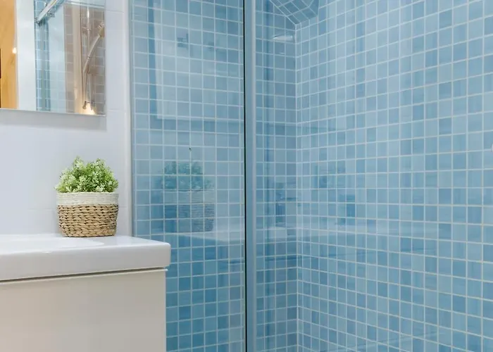 Bleumaison-vina Da Fonte Διαμέρισμα *