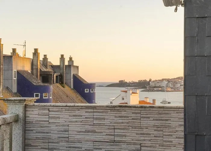 Bleumaison-vina Da Fonte Διαμέρισμα *