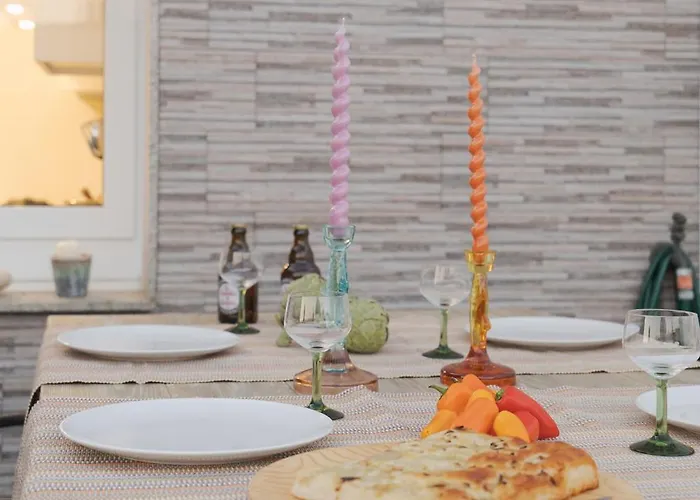 Διαμέρισμα Bleumaison-vina Da Fonte *