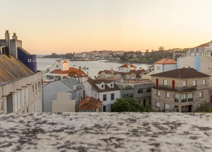 Διαμέρισμα Bleumaison-vina Da Fonte