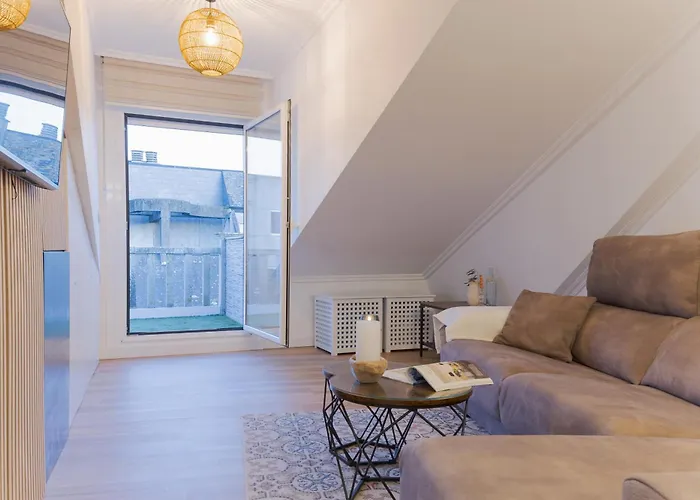 Bleumaison-vina Da Fonte Sanxenxo