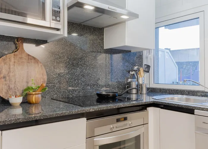 Bleumaison-vina Da Fonte * Sanxenxo