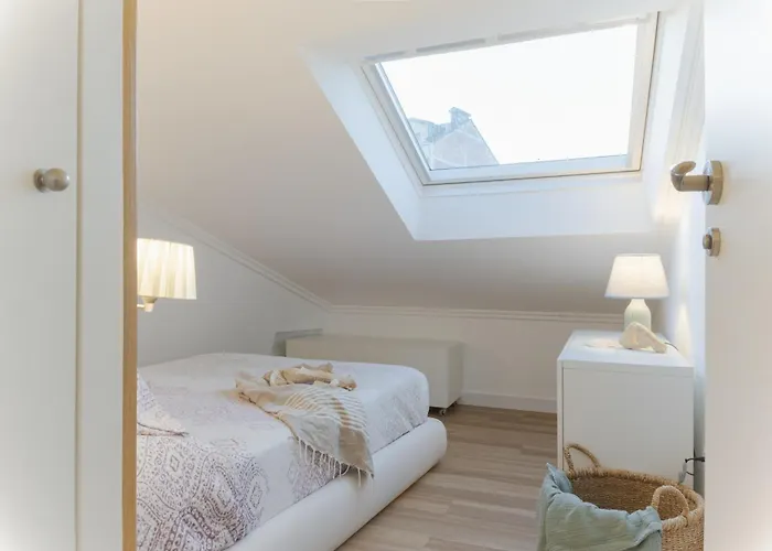 Διαμέρισμα Bleumaison-vina Da Fonte Sanxenxo