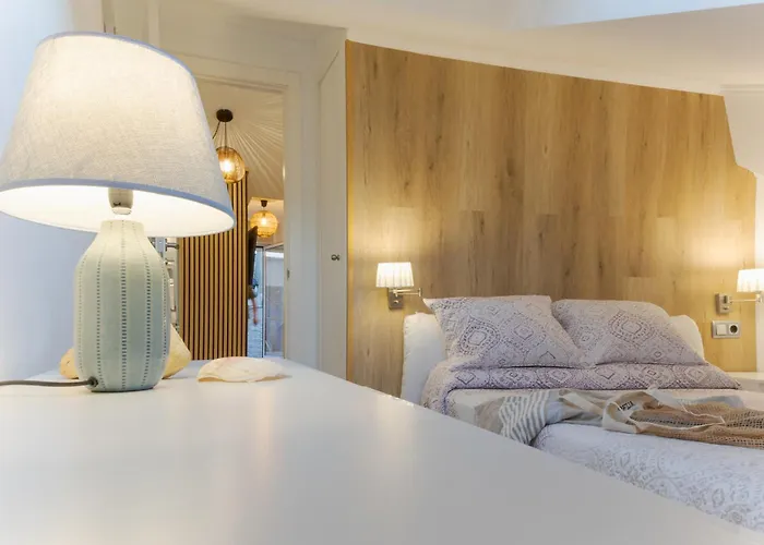 Bleumaison-vina Da Fonte * Sanxenxo