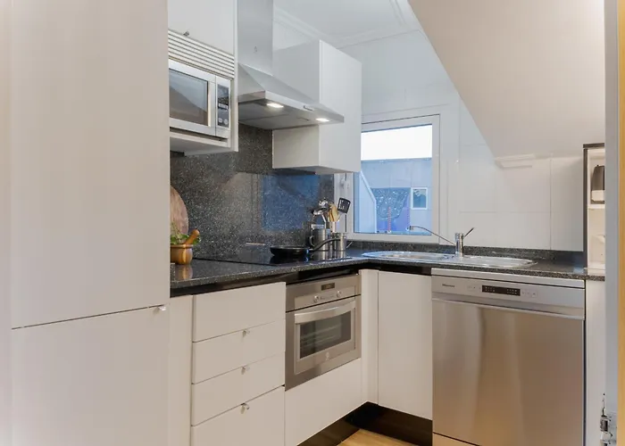 Bleumaison-vina Da Fonte Διαμέρισμα