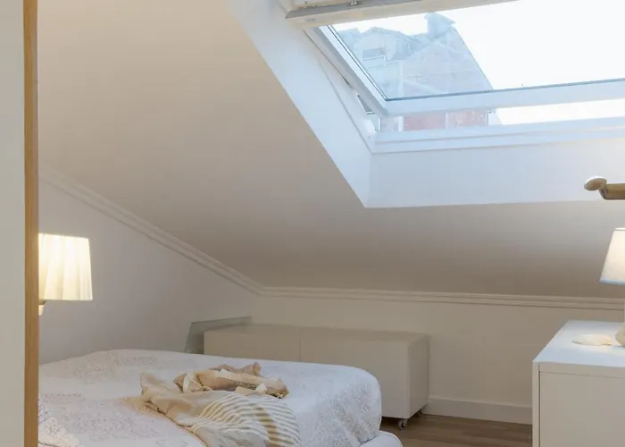 Bleumaison-vina Da Fonte Sanxenxo