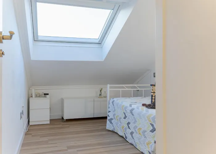 Bleumaison-vina Da Fonte Διαμέρισμα *