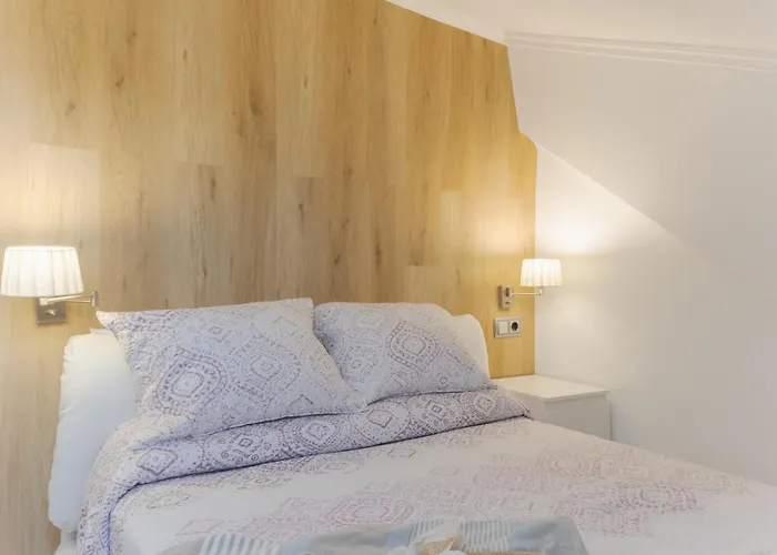 Bleumaison-vina Da Fonte Sanxenxo