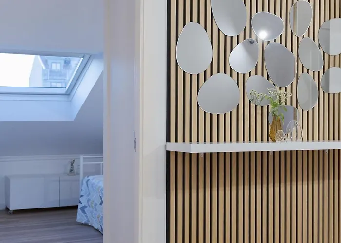 Bleumaison-vina Da Fonte Sanxenxo