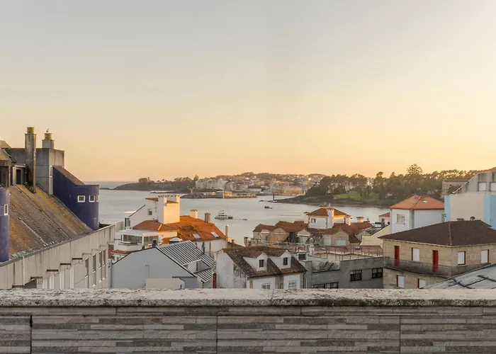 Bleumaison-vina Da Fonte Διαμέρισμα *