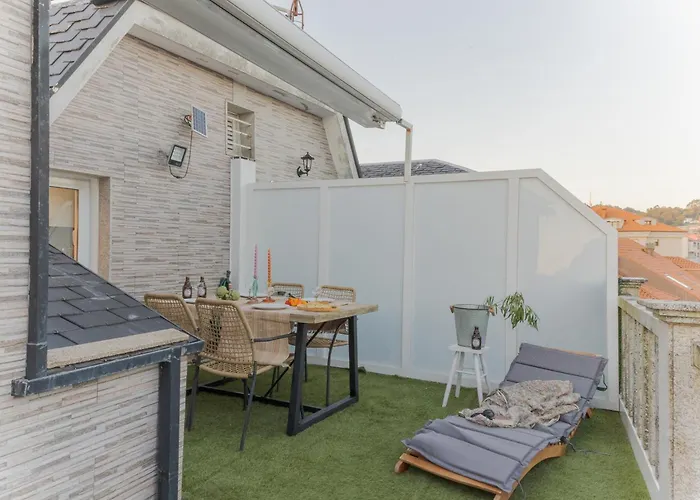 Bleumaison-vina Da Fonte *